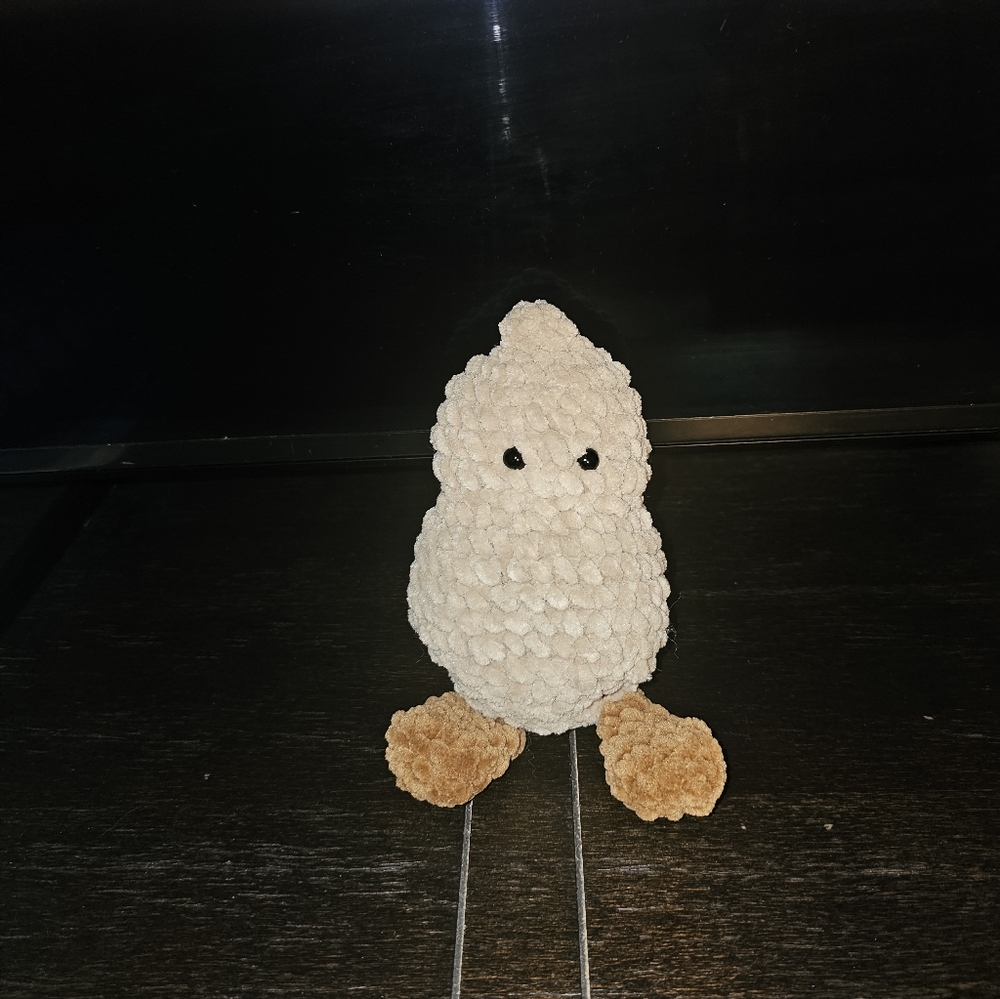 Crochet Plushies For Sale - Picture 7 of 12